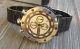 Nautec Bullhead Armbanduhr,  Chronograph Watch,  Saphirglas,  100m Wr,  Herrenuhr Armbanduhren Bild 4
