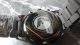 Emporio Armani Uhr Ar5921 Chronograph Blau Schwarz Armbanduhren Bild 3
