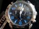 Lotus Herren - Uhren Chronograph Mit Lederband 15644/5 Armbanduhren Bild 4