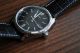 Casio - Uhr - Armbanduhr - Echt Leder - Schwarz - Weihnachtsgeschenk - Fast Armbanduhren Bild 1