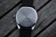 Casio - Uhr - Armbanduhr - Echt Leder - Schwarz - Weihnachtsgeschenk - Fast Armbanduhren Bild 4