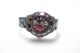 Ice Watch Sd.  At.  S.  P.  12 Herren Uhr Damen Solid Anthracite Small Armbanduhren Bild 3