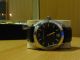 Konvolut Uhren In Vitrine Aus Nachlass Herrenuhren Damenuhren Armani Bastlerware Armbanduhren Bild 1