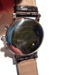 Maurice Lacroix Classic Mondphase Chronopraph Saphir Glas Herrenuhr Lc1038 Armbanduhren Bild 1