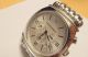 Emporio Armani Herren Chronograph Armband Uhr Ar0315 Armbanduhren Bild 10