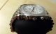 Emporio Armani Herren Chronograph Armband Uhr Ar0315 Armbanduhren Bild 1