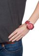 Kyboe Damen Uhr Sc - 13005 Giant 48 & Ovp Armbanduhren Bild 1