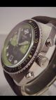 Zodiac Seadragon Zo2257 Chronograph Armbanduhr Taucheruhr Herrenuhr Diver Watch Armbanduhren Bild 1