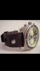 Zodiac Seadragon Zo2257 Chronograph Armbanduhr Taucheruhr Herrenuhr Diver Watch Armbanduhren Bild 3