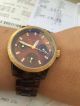 Michael Kors Uhr Leo Muster Mk5399 Mit Rechnung Und Garantiebuch Armbanduhren Bild 2