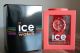 Ice Watch Sn.  Tan.  U.  S.  12 Unisex Mandarine Armbanduhren Bild 1