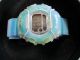 Casio Baby - G Damen - Armbanduhr Ice - Blue Armbanduhren Bild 1