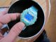 Casio Baby - G Damen - Armbanduhr Ice - Blue Armbanduhren Bild 2