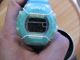 Casio Baby - G Damen - Armbanduhr Ice - Blue Armbanduhren Bild 3