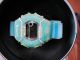 Casio Baby - G Damen - Armbanduhr Ice - Blue Armbanduhren Bild 4