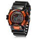 Multifunction Digital Led Quartz Alarm Date Sport - Mann - Armbanduhr Uhr Armbanduhren Bild 1