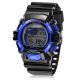Multifunction Digital Led Quartz Alarm Date Sport - Mann - Armbanduhr Uhr Armbanduhren Bild 5