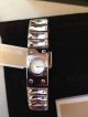 Michael Kors Mk2238 Damenuhr Strass - Steine Leder Np 199€ Luxus Armbanduhren Bild 1