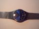 Skagen Designs Herrenarmbanduhr (233xlttn) Blaues Zifferblatt Armbanduhren Bild 2