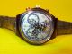 Swatch Chrono Timeless Zone In & Ovp,  Neuer Batterie Scn104 Armbanduhren Bild 1