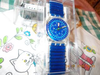 Swatch Bild