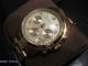 Michael Kors Uhr Damenuhr Mk Uhr Mk5055 Goldfarbig Armbanduhren Bild 1