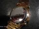 Michael Kors Uhr Damenuhr Mk Uhr Mk5055 Goldfarbig Armbanduhren Bild 8