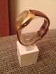 Certina Quartz Uhr Herrenuhr Aus Sammlung Konvolut Vintage 20 Mic Vergoldet Armbanduhren Bild 1