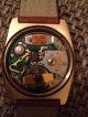 Certina Quartz Uhr Herrenuhr Aus Sammlung Konvolut Vintage 20 Mic Vergoldet Armbanduhren Bild 6