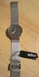 Braun Bn0082g/aw200 Funkuhr Armbanduhren Bild 1