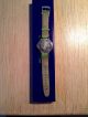 Taucheruhr Damen/herren Uhr Sport Von Benetton Selten Armbanduhren Bild 1