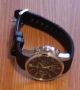 Jacques Lemans Herren Chronograph Uhr Liverpool 1 - 1672 Armbanduhren Bild 2