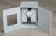 Skagen Damen - Armbanduhr 355 Sslw Analog Quarz Edelstahl Armbanduhren Bild 1