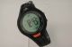 Adidas Herrenuhr / Damenuhr / Uhr Silikon Schwarz Digital Adp1646 Armbanduhren Bild 3