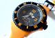 Ice Watch Surf Extra Big 6cm 20atm Exklusiv Swiss Made,  Ovp Uvp249€ Orange Armbanduhren Bild 4