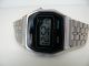 Casio B - 614w 1070 Herren Armbanduhr Watch Vintage Lcd Uhr Armbanduhren Bild 1