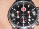 Lucky Strike Chonograph Uhr Selten Box Sammlerzustand Weihnachtsgeschenk Armbanduhren Bild 4