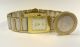 Rado Diastar Integral 153.  0283.  3n Mit Box Ceramic Perlmutt Gold Weiß Keramik Armbanduhren Bild 9