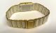 Rado Diastar Integral 153.  0283.  3n Mit Box Ceramic Perlmutt Gold Weiß Keramik Armbanduhren Bild 10