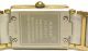 Rado Diastar Integral 153.  0283.  3n Mit Box Ceramic Perlmutt Gold Weiß Keramik Armbanduhren Bild 6