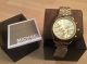 Michael Kors Mk8281 Chronograph Armbanduhren Bild 2