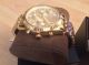 Michael Kors Mk8281 Chronograph Armbanduhren Bild 4