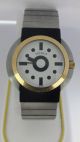 Tissot Ettore Sottsass 1988 Damen Und Herrenuhr Sammleruhren Armbanduhren Bild 9
