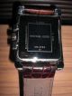 Michael Kors Herren Chronograph Mit Lederarmband Stylisch & Top Armbanduhren Bild 5