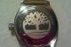 Timberland Uhr Top Kaum Getragen Armbanduhren Bild 2
