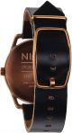 Nixon Uhr Mellor Black Copper Armbanduhr Armbanduhren Bild 2