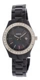 Fossil Damen Armbanduhr Schwarz Es2436 Armbanduhren Bild 1