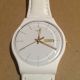 Swatch Gent White Character Dau Lady (suow703) Ovp,  No Scratches,  Weiß Gold Armbanduhren Bild 1