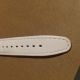 Swatch Gent White Character Dau Lady (suow703) Ovp,  No Scratches,  Weiß Gold Armbanduhren Bild 3