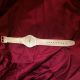 Swatch Gent White Character Dau Lady (suow703) Ovp,  No Scratches,  Weiß Gold Armbanduhren Bild 5